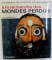 A LA RECHERCHE DS MONDES PERDUS  - LES GRANDES DECOUVERTES ARCHEOLOGIQUES par HENRI - PAUL EYDOUX , 1972