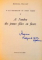 A LA RECHERCHE DU TEMPS PERDU, VOL II: A L'OMBRE DES JEUNES FILLES EN FLEURS par MARCEL PROUST , 1954