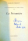 A LA RECHERCHE DU TEMPS PERDU , LA PRISONNIERE VOL VI par MARCEL PROUST , 1954