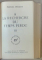 A LA RECHERCHE DU TEMPS PERDU par MARCEL PROUST , TOME III , BIBLIOTHEQUE DE LA PLEIADE , EDITIE DE LUX PE HARTIE DE BIBLIE , 1966, VEZI DESCRIEREA !