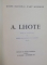 A. LHOTE , 1958