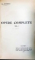 A. Odobescu, Opere Complecte, 3 vol - Bucuresti, 1906/1908