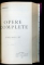 A. Odobescu, Opere Complecte, 3 vol - Bucuresti, 1906/1908