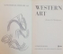 A PICTORIAL HISTORY OF WESTERN ART by ERWIN O. CHRISTENSEN , 1964