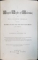 A PISGAH SIGHT OF PALESTINE by THOMAS FULLER - LONDRA, 1869
