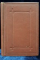 A PISGAH SIGHT OF PALESTINE by THOMAS FULLER - LONDRA, 1869
