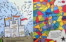 A PUZZLE A DAY by PHIL CLARKE, MICHAEL HILL , 2014
