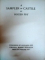 A SAMPLER OF CASTILE BY ROGER FRY  1923