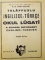 A SCHOOL DICTIONARY ENGLISH - TURKISH - 40.000 KELIME - de K. M. VASIF OKCUGIL , 1971