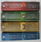 A SONG OF ICE AND FIRE , VOLUMES I - IV by GEORGE R. R. MARTIN , 1999