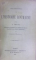 A. UBICINI , LES HISTOIRE ROUMAINE , PARIS 1887