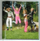 ABBA , THE OFICIAL  PHOTO BOOK , FOREWORD by  AGNETHA , BJORN , BENNY and FRIDA , 2014, ALBUM CU TEXT IN LIMBA ENGLEZA