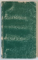 ABBADON EL EXTERMINATOR di ERNESTO SABATO , 1984, TEXT IN LIMBA SPANIOLA