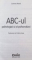 ABC -UL PSIHOLOGIEI SI AL PSIHANALIZEI de CORINNE MOREL , 2003