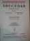 ABECEDAR, PARTE A II A, de D. STOICA SI P. PUCHIANU 1927