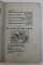 ABECEDAR - PARTEA II -A de G.I. CHELARU ...- I.G. BRATU , 1934 , COPERTE CU MICI PETE *