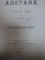 ABETARE-BUKUREST 1900