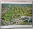 ABOVE LOS ANGELES , A COLLECTION OF NOSTALGIC CONTEMPORARY AERIAL PHOTOGRAPHS OF GREATER LOS ANGELES , 1976