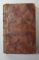 ABREGE CHRONOLOGIQUE DE L'HISTOIRE GENERALIE D'ITALIE, VOL. V par M. de SAINT MARC - PARIS, 1769