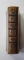 ABREGE CHRONOLOGIQUE DE L'HISTOIRE GENERALIE D'ITALIE, VOL. V par M. de SAINT MARC - PARIS, 1769