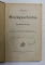 ABRIS DER MUSIKGESCHICHTE von BERNHARD KOTHE , 1894 , PREZINTA DESENE CU CREIONUL *