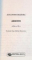 ABSENTII de AUGUSTIN BUZURA , EDITIA A III A , 1999