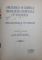 ABUZURILE SI CRIMELE SIGURANTEI GENERALE A STATULUI   - DECLARATIUNILE VICTIMELOR  - introducerea si concluzia de  C.G. COSTA  - FORU , 1925