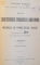 ACADEMIA ROMANA. DISCURSURI DE RECEPTIUNE, VOL. XXIV,XLI,XLII,XLV,L,XLVII,LI,XLVI,XLVIII,XLVI  1902-1920