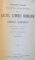 ACADEMIA ROMANA. DISCURSURI DE RECEPTIUNE, VOL. XXIV,XLI,XLII,XLV,L,XLVII,LI,XLVI,XLVIII,XLVI  1902-1920