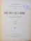 ACADEMIA ROMANA. DISCURSURI DE RECEPTIUNE, VOL. XXIV,XLI,XLII,XLV,L,XLVII,LI,XLVI,XLVIII,XLVI  1902-1920