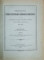 ACADEMIA ROMANA - MEMORIILE SECTIUNII ISTORICE , COLEGAT DE SASE CARTI , AUTORI DIFERITI , CONTINE DEDICATIE CATRE I.I.C. BRATIANU * , LEGATURA CU INITIALELE GRAVATE ALE  LUI I.I.C. BRATIANU *, 1888 - 1901