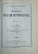 ACADEMIA ROMANA - MEMORIILE SECTIUNII ISTORICE , COLEGAT DE SASE CARTI , AUTORI DIFERITI , CONTINE DEDICATIE CATRE I.I.C. BRATIANU * , LEGATURA CU INITIALELE GRAVATE ALE  LUI I.I.C. BRATIANU *, 1888 - 1901