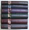 ACADEMIA VAMPIRILOR ( INITIEREA , ATINGEREA UMBREI , JURAMANT DE SANGE , LIMITELE SPIRITULUI , SACRIFICIUL FINAL ) , VOLUMELE I - VI de RICHELLE MEAD , 2010 *EDITIE CARTONATA