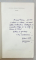 ACASA de STEFANA VELISAR TEODOREANU , roman , 1973 , DEDICATIE *