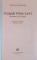 ACASA INTRE LUMI, ROMANUL LUI OVIDIU de MICHAEL SOLOMON, 2012