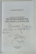 ACASA  LA ION CREANGA , POVESTEA BOJDEUCII DIN TICAU LA 90 DE ANI de CONSTANTIN PARASCAN , 2008 , DEDICATIE *