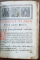 ACATISTIER - BUZAU, 1857
