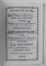 ACATISTIER, CARE CUPRINDE IN SINE RUGACIUNI SI ALTE CANOANE UMILICIOASE PENTRU OSARDIA SI EVLAVIA FIESTECARUIA CRESTIN, EDITIE ANASTATICA, 1861