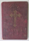 ACATISTIER TIPARIT PENTRU FOLOSUL DE OBSTE LA EDITURA SCHITULUI DARVARI IN 1930