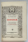 ACATISTIER.TIPARIT CU BINECUVANTAREA PREA FERICITULUI PARINTE TEOCTIST , 1994 *PREZINTA URME DE UZURA SI MICI DEFECTE