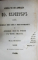 ACEEA CE NE INVATA SF. SCRIPTURA ADICA VECHIUL SI NOUL TESTAMENT de MIHAIL  VITLIMESCU , 1850