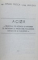 ACIZII  - PERICOLUL DE INCENDIU SI MASURILE DE PREVENIRE LA PRODUCERE , PRELUCRARE , DEPOZITARE SI TRANSPORT de AMULIU  PROCA si  JAN DAN , 1991