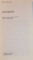 ACROPOLE_ ALBERT THIBAUDET -Buc. 1986