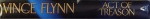 ACT OF TREASON -  A THRILLER by VINCE FLYNN , 2006