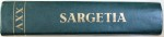 ACTA MUSEI DEVENSIS - SARGETIA XXV, 1992-1994