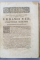 Acta sacri oecumenici concilii Florentini, ab Horatio Justiniano ... collecta, disposita, illustrata - Roma, 1638