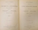 ACTE SI DOCUMENTE RELATIVE LA ISTORIA RENASCEREI ROMANIEI - D. STURDZA  -VOL.II  -BUC. 1888