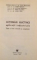 ACTIONARI ELECTRICE , APLICATII INDUSTRIALE de M. BRASOVAN ... V. TRIFA , EDITIA A III A REVIZUITA SI COMPLETATA , 1977