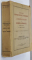 ACTIUNEA CATOLICISMULUI UNGURESC SI A SFANTULUI SCAUN IN ROMANIA INTREGITA de ONISIFOR GHIBU - CLUJ, 1934
