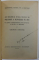 ACTIUNEA POLITICA SI MILITARA A ROMANIEI IN 1919 de GHEORGHE I. BRATIANU -  Bucuresti, 1939